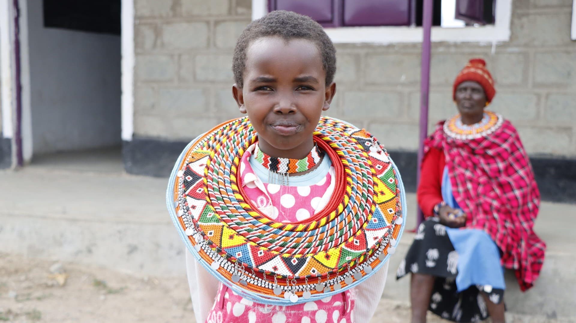 Volunteer opportunity