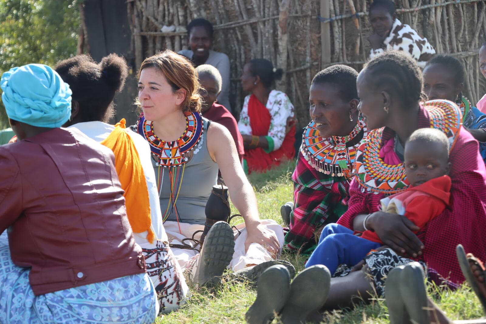 Micro-enterprise support