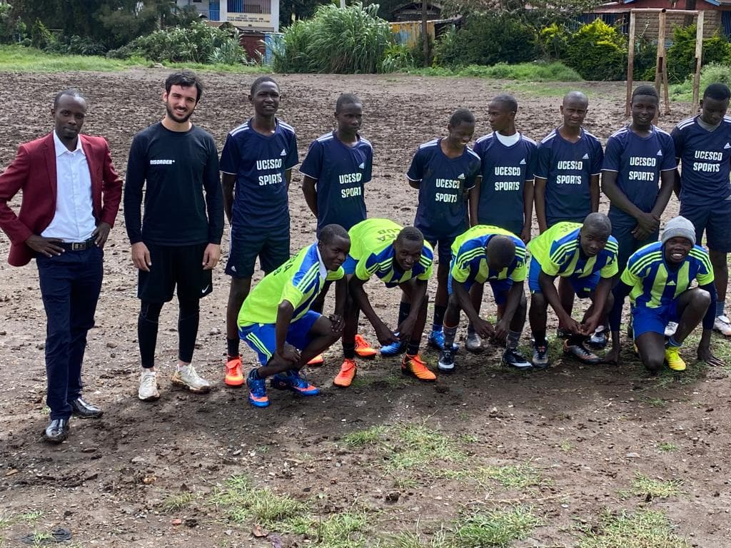 Youth Sports, Skills & Talent Development