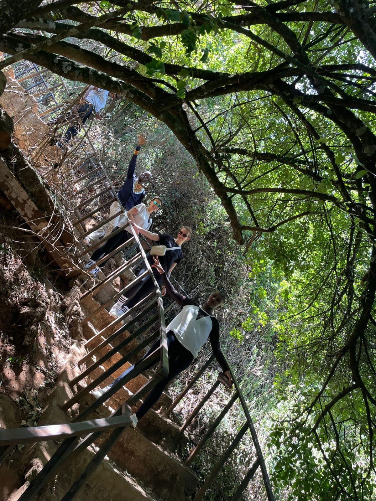David Sheldrick Wildlife Trust