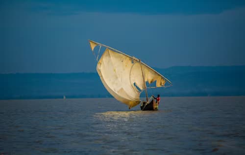 Lake Victoria