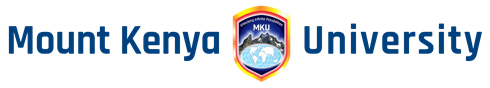 Mount Kenya University