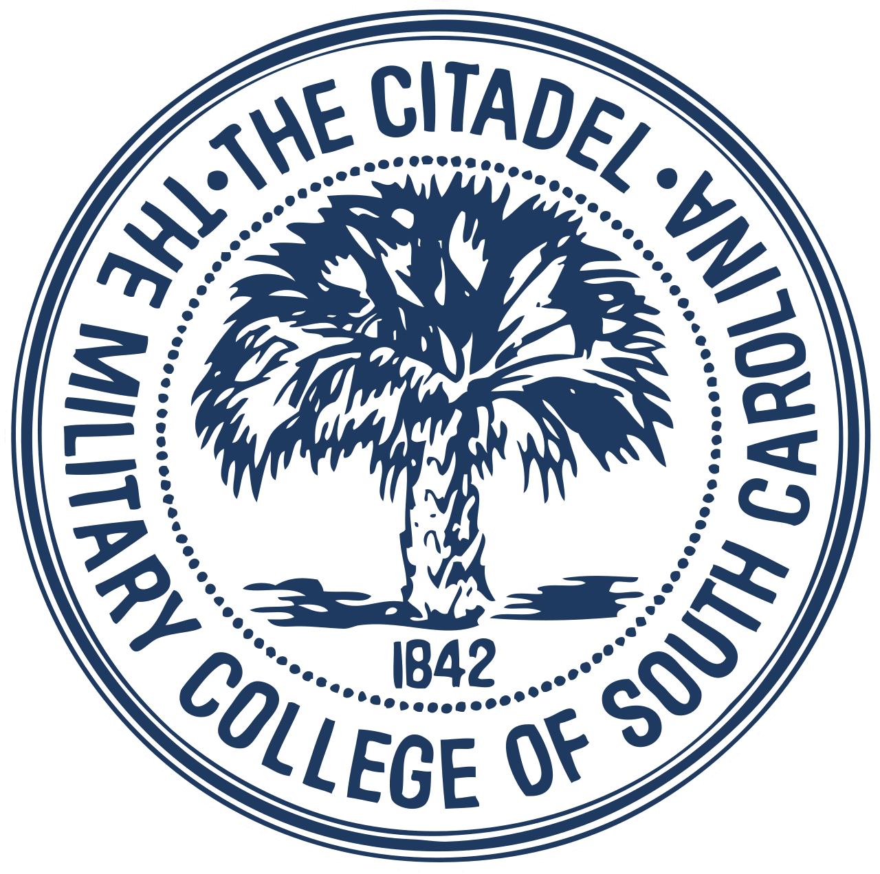 The_Citadel_seal.svg