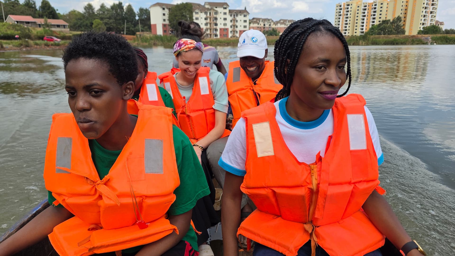 Beach Clean-Up & Marine Conservation 4