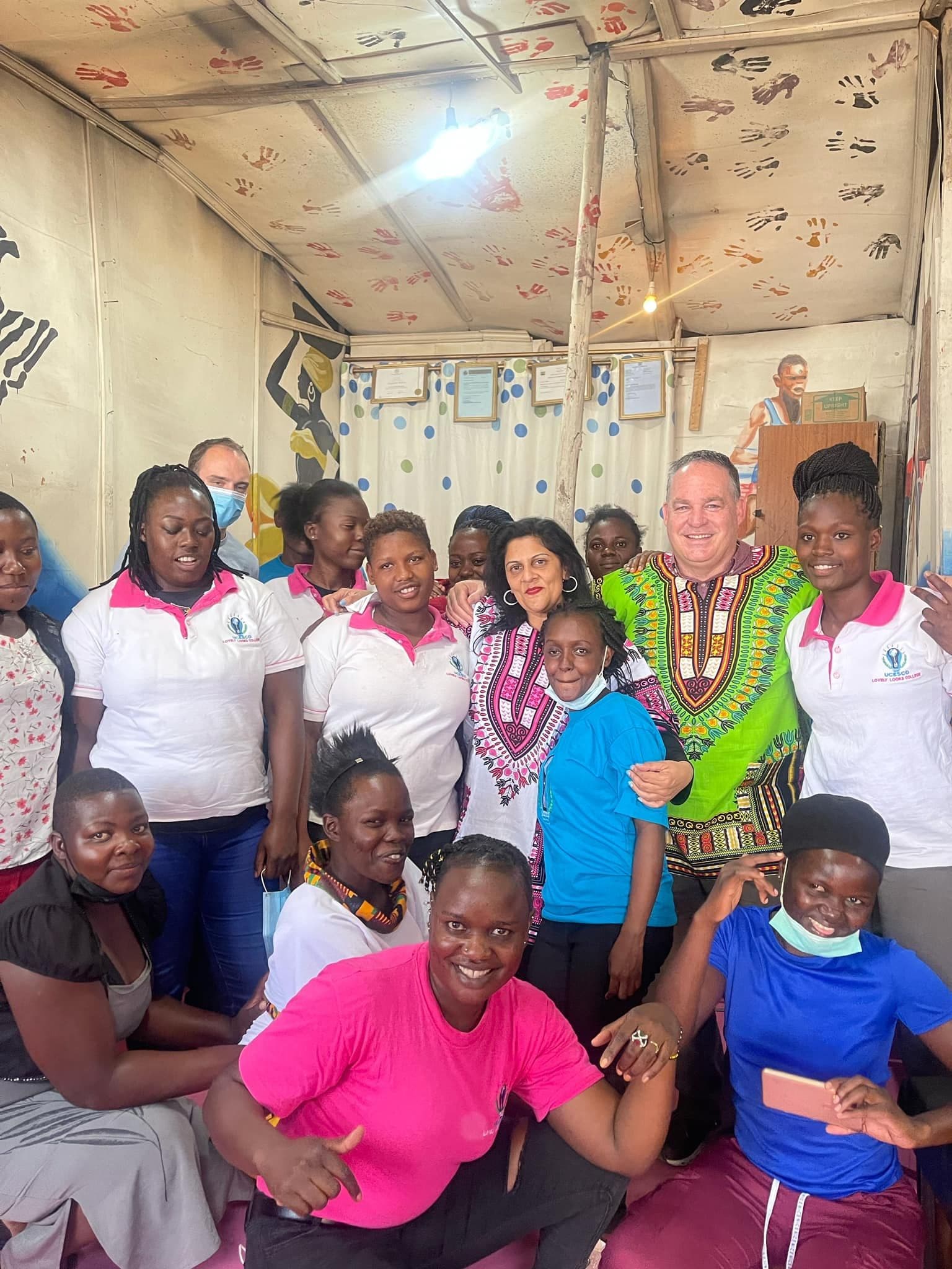 Women Empowerment & Skills Training