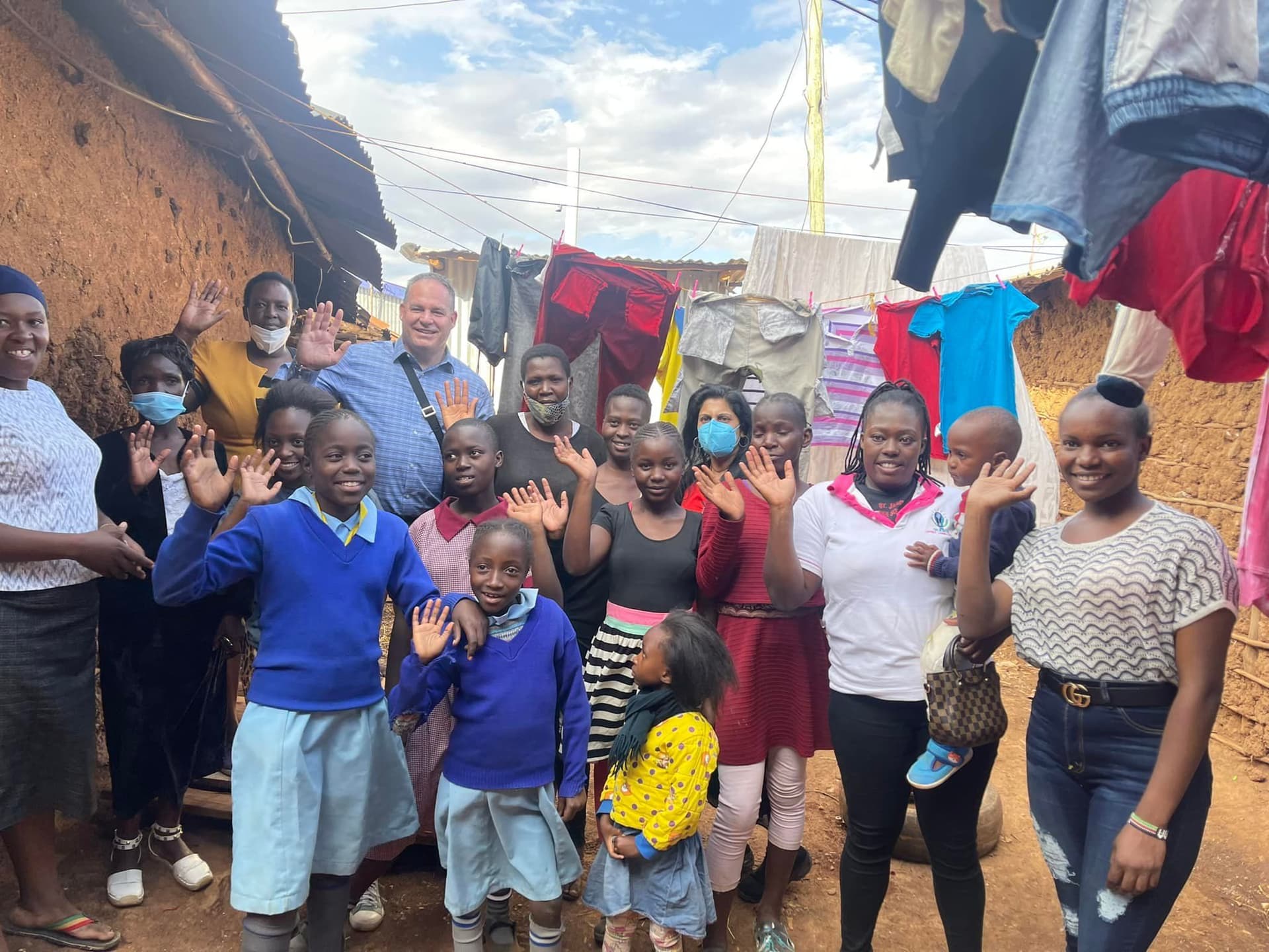 HIV & AIDS Awareness Volunteer Program in Africa | Community Health Outreach” 5