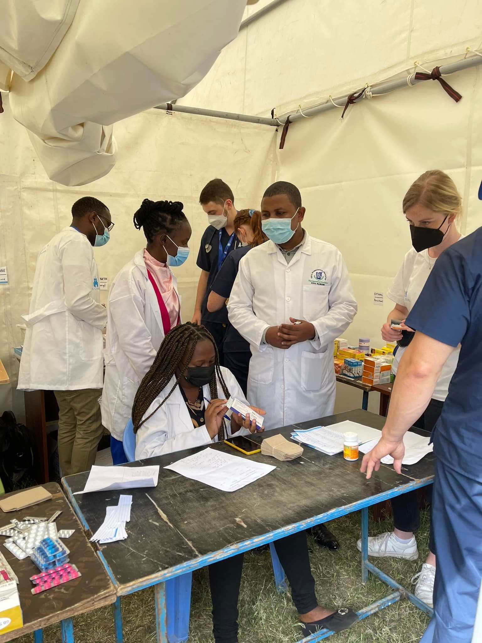 Dental Outreach & Oral Health Education 4