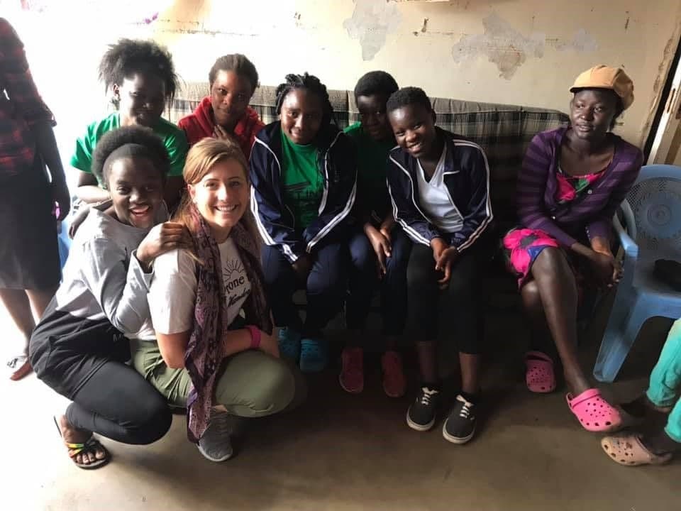 Empower Youth Through Music, Dance, and Art (Mombasa) 3