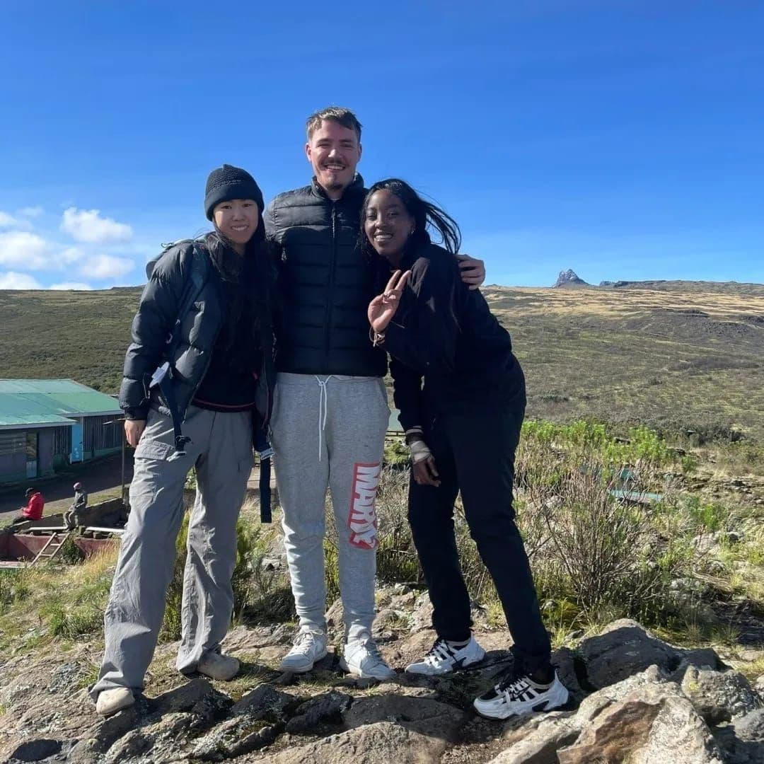 Impact Storyteller (Video & Documentaries) Creator - Samburu 5