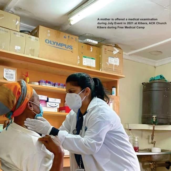 Mombasa Medical & Healthcare Volunteer Opportunities | Gain Clinical Experience in Africa  2