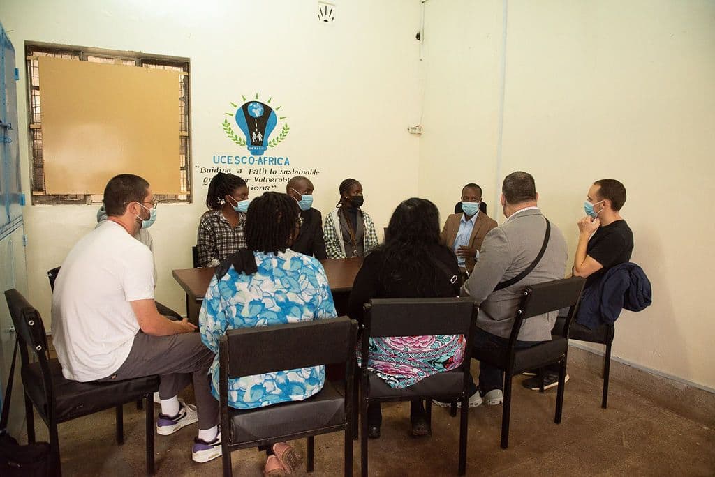 Content Creator & Social Media Assistant ( Mombasa) 4