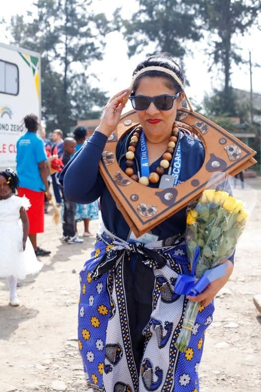 Fashion Design & Tailoring Technology Volunteer Assistant | Empower Communities Through Skills Training