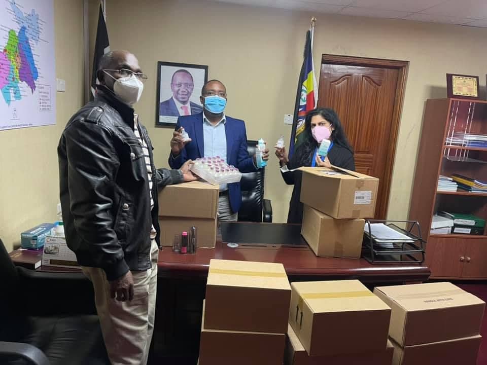 Humanitarian NGO Management Assistant | Empowering Local Communities in Mombasa 3