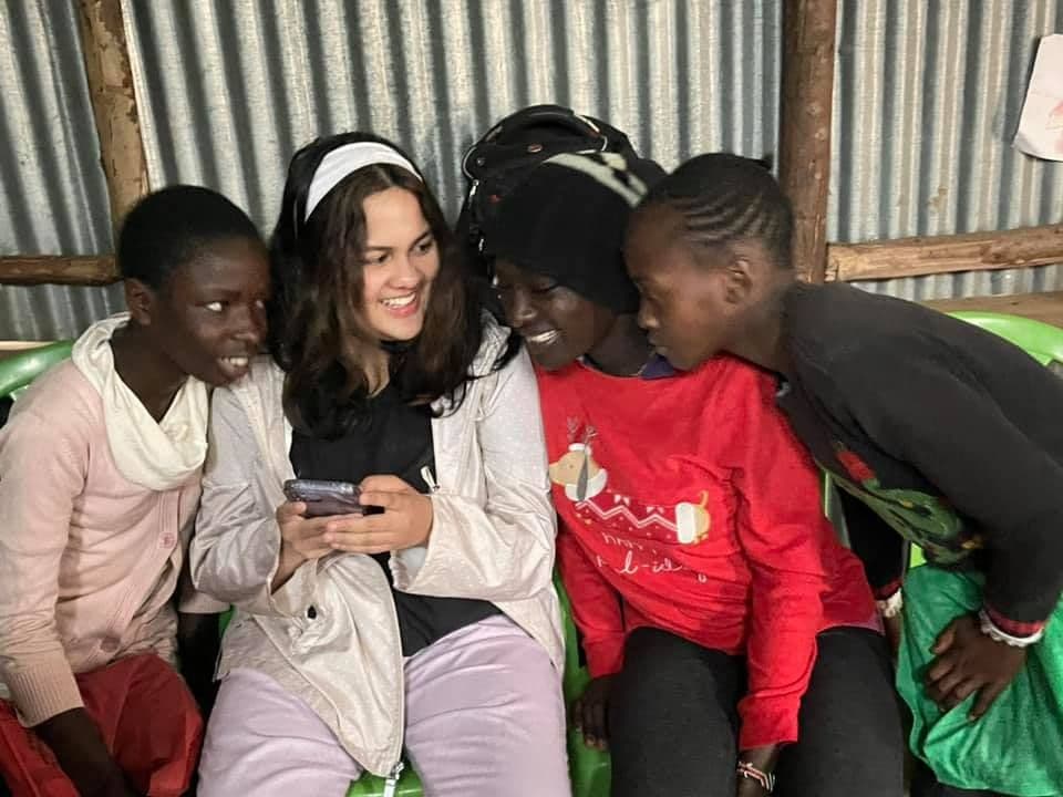 French Language assitant Tutor (Francophone) 3