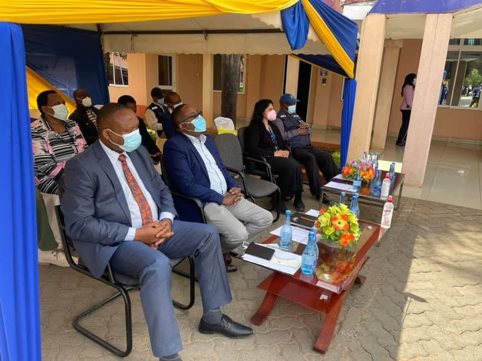 Be a Community Health Champion in Samburu | Volunteer as a CHP 5