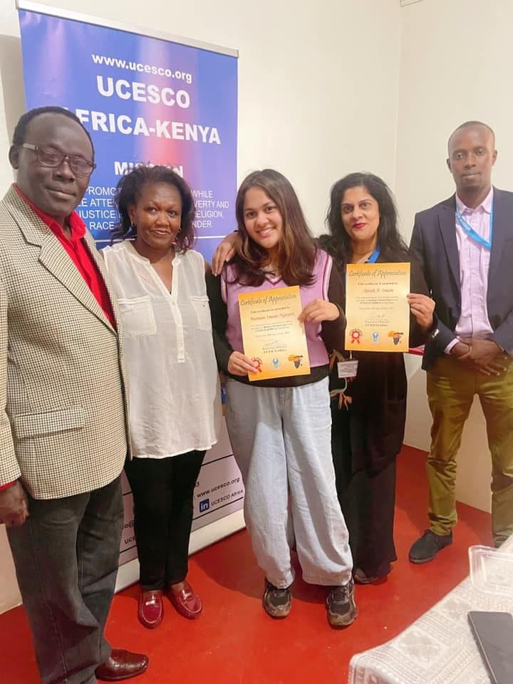 Content Creator & Social Media Assistant ( Mombasa) 3