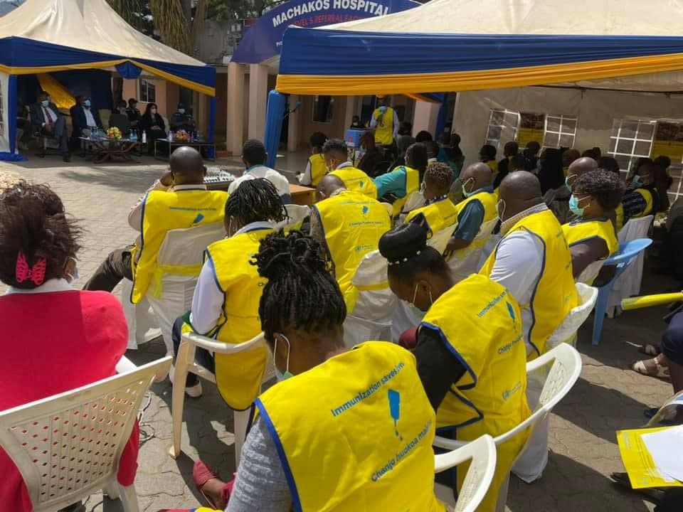 HIV & AIDS Awareness Volunteer Program in Africa | Community Health Outreach” 2