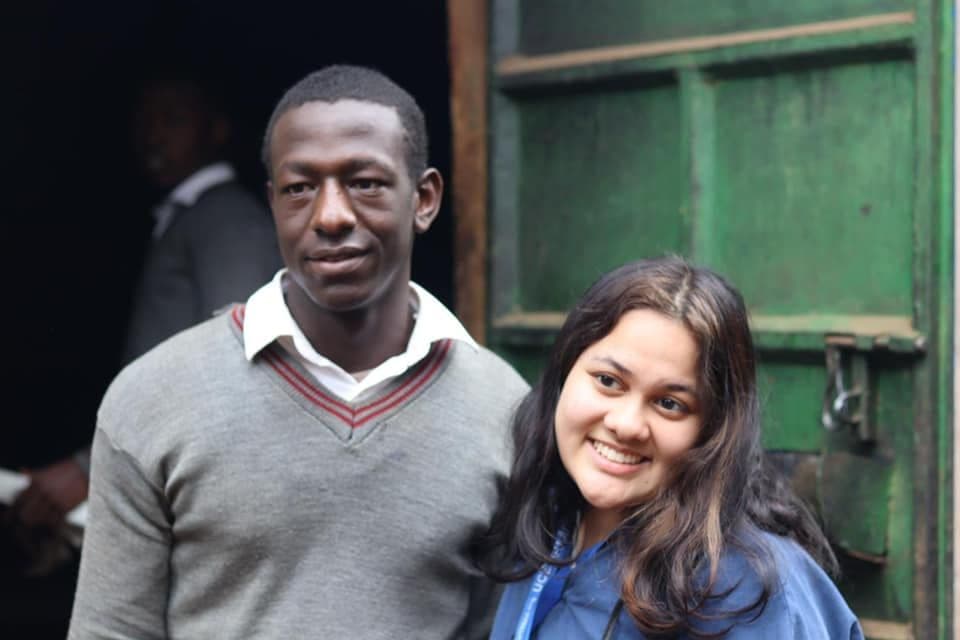 Empower Youth Through Music, Dance, and Art (Mombasa) 2