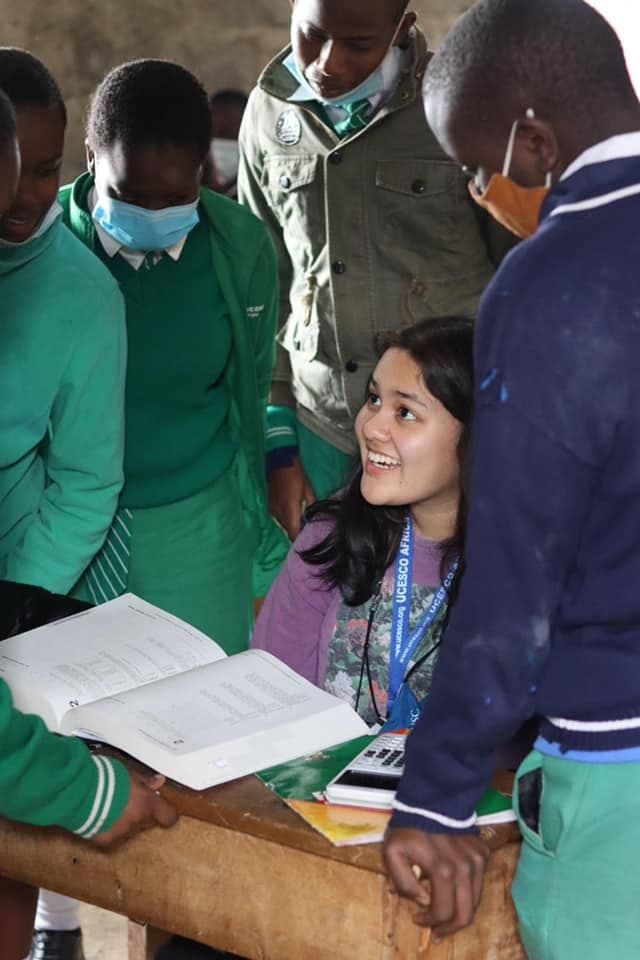 Teaching and School Support Assistant (Nairobi) 4