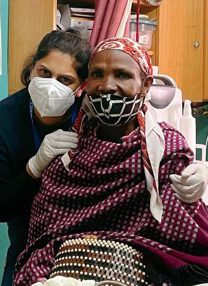 Be a Community Health Champion in Samburu | Volunteer as a CHP 4