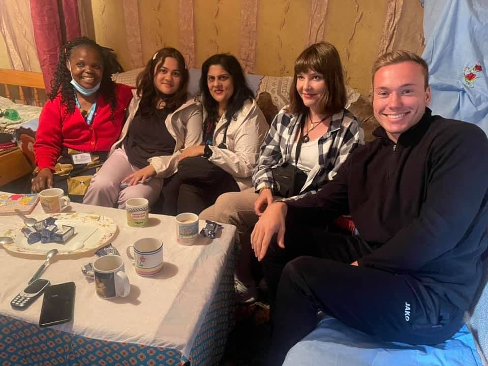 Empower Youth Through Music, Dance, and Art (Mombasa) 4