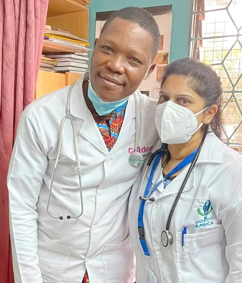 Dental Outreach & Oral Health Education 2