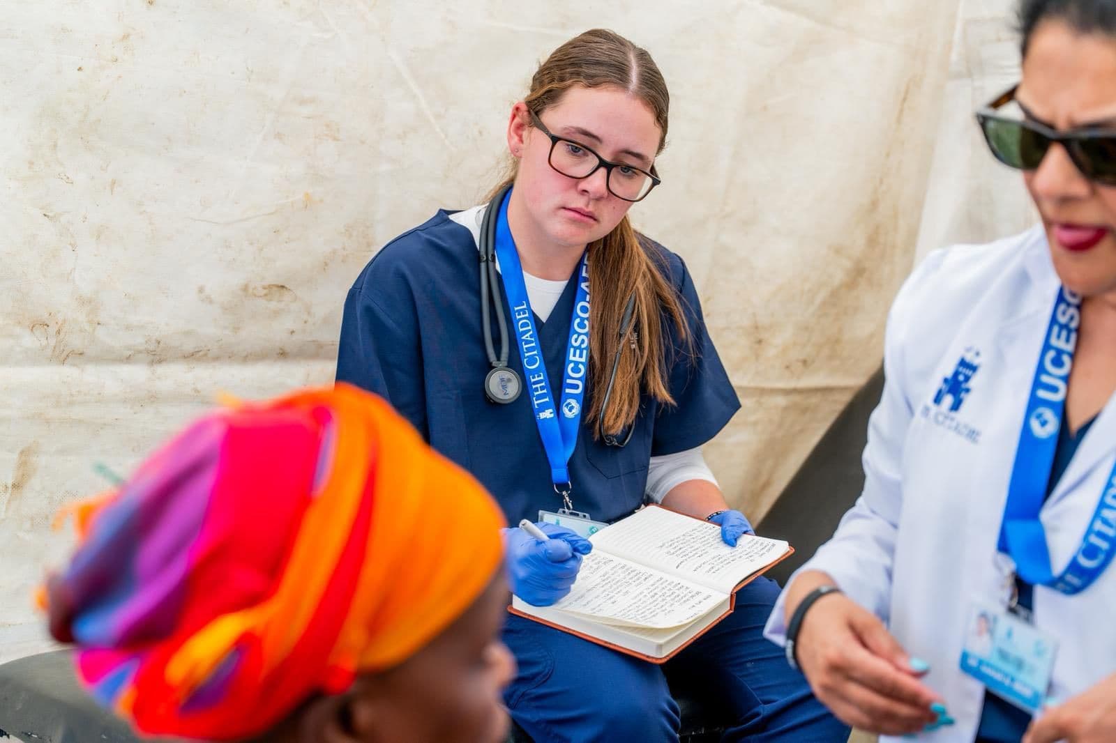 Make a Difference as a Medical & Clinical Volunteer Assistant | Support Underserved Communities in Kampala 2