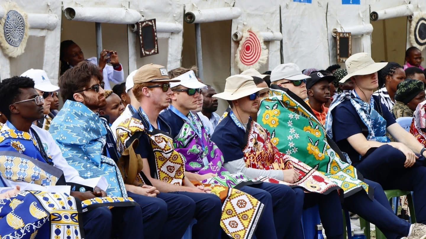 Creative Arts and Culture Assistant 3