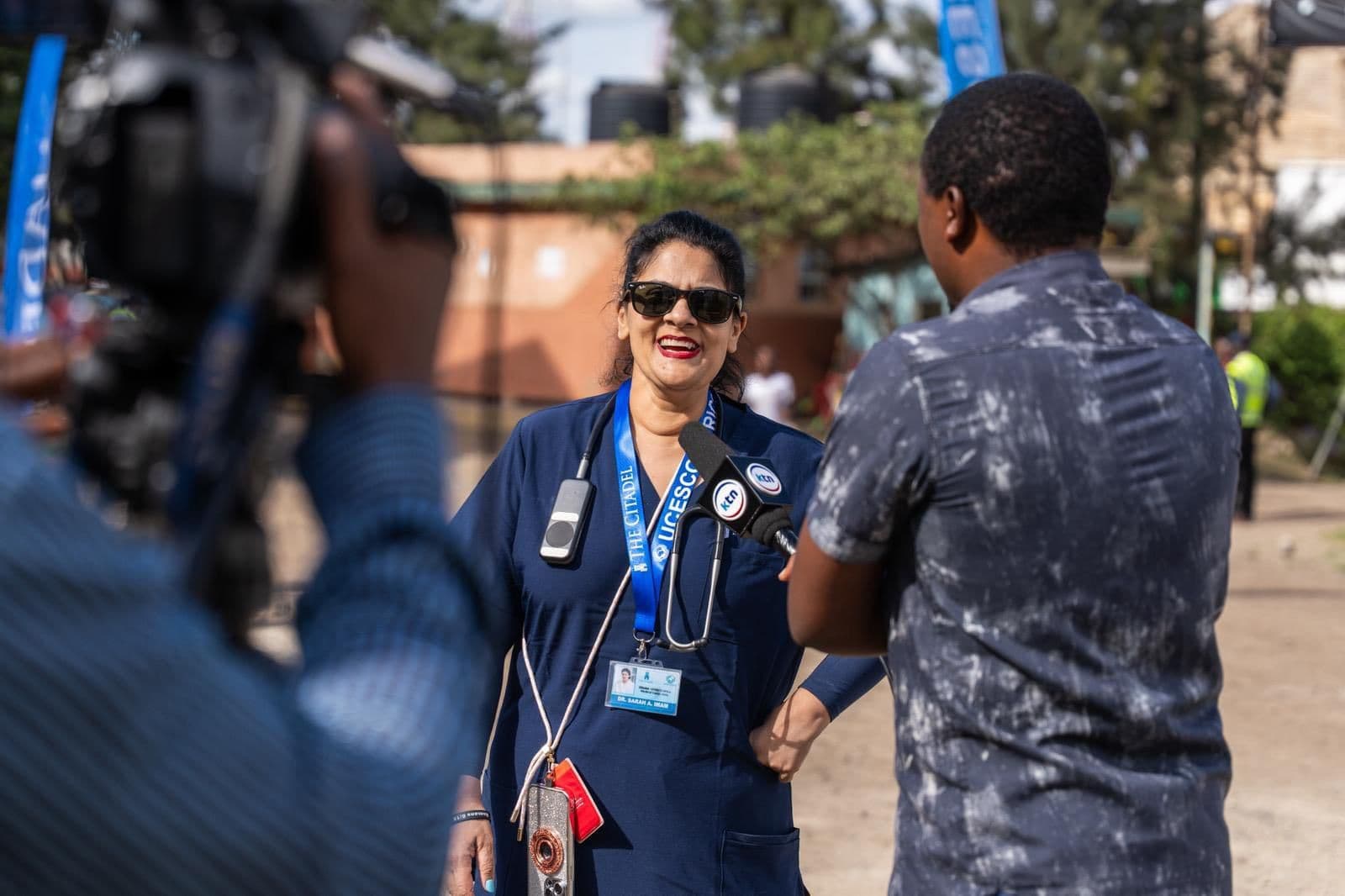 Make a Difference as a Medical & Clinical Volunteer Assistant | Support Underserved Communities in Kampala 3