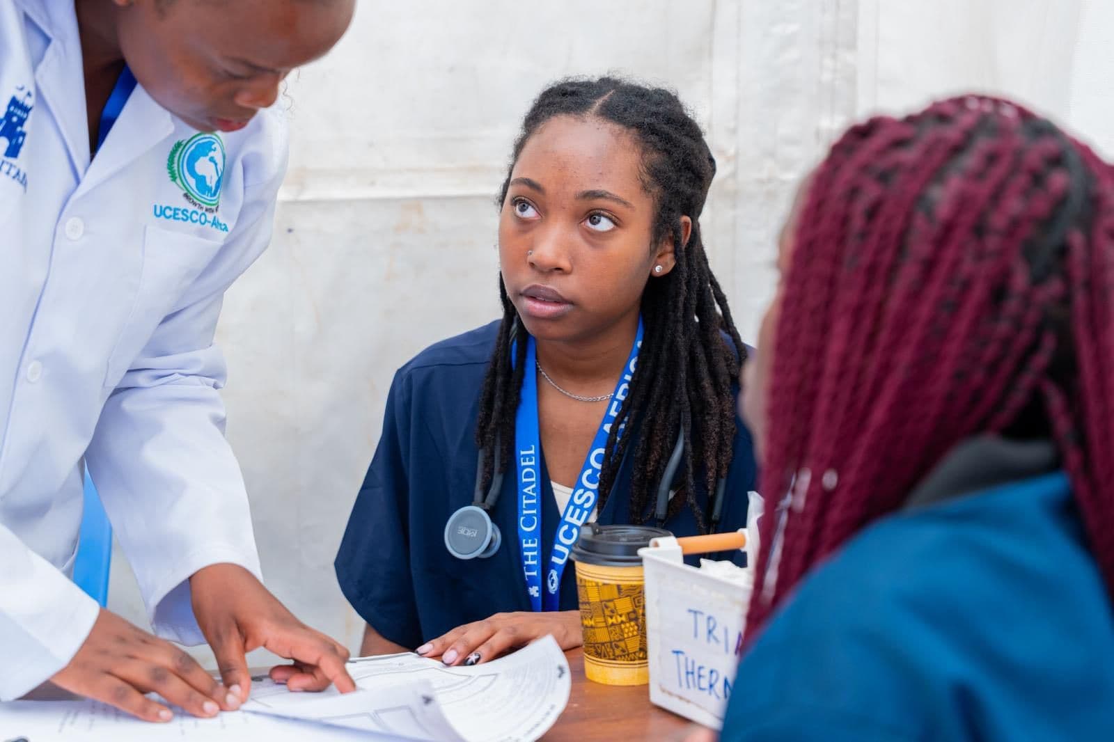 Make a Difference as a Medical & Clinical Volunteer Assistant | Support Underserved Communities in Kampala 5