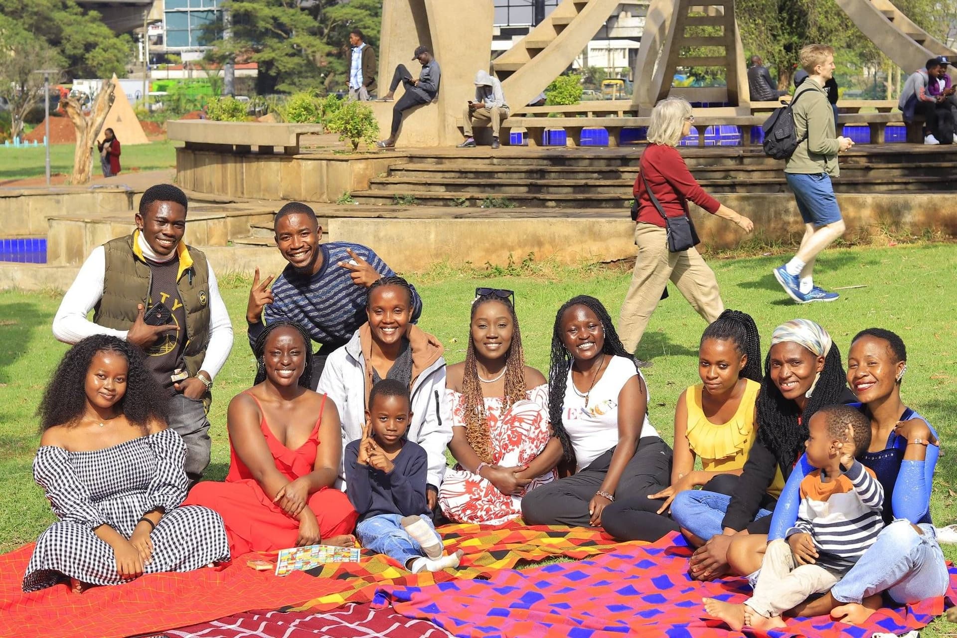 Women’s Economic & Entrepreneurial Empowerment Assistant (Mombasa) 5