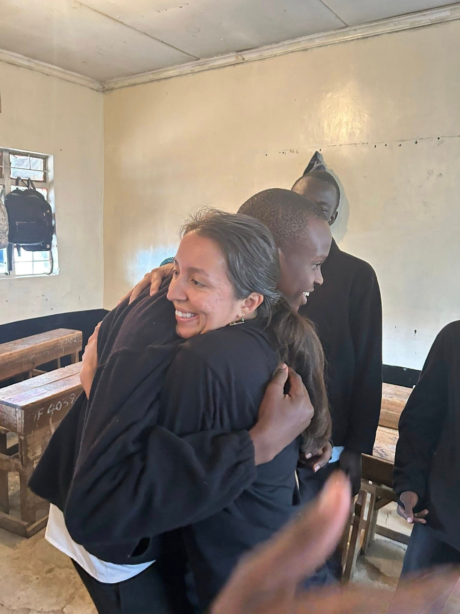 Yoga Fitness and Physical Exercise Outreach Coach (Mombasa) 5