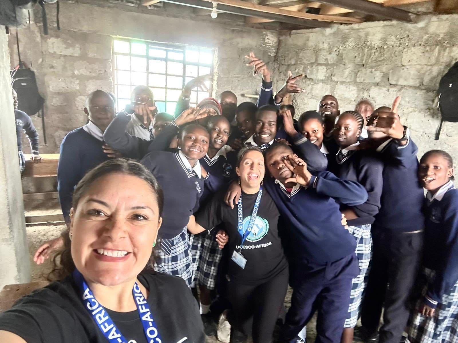 Teaching and School Support Assistant (Nairobi)