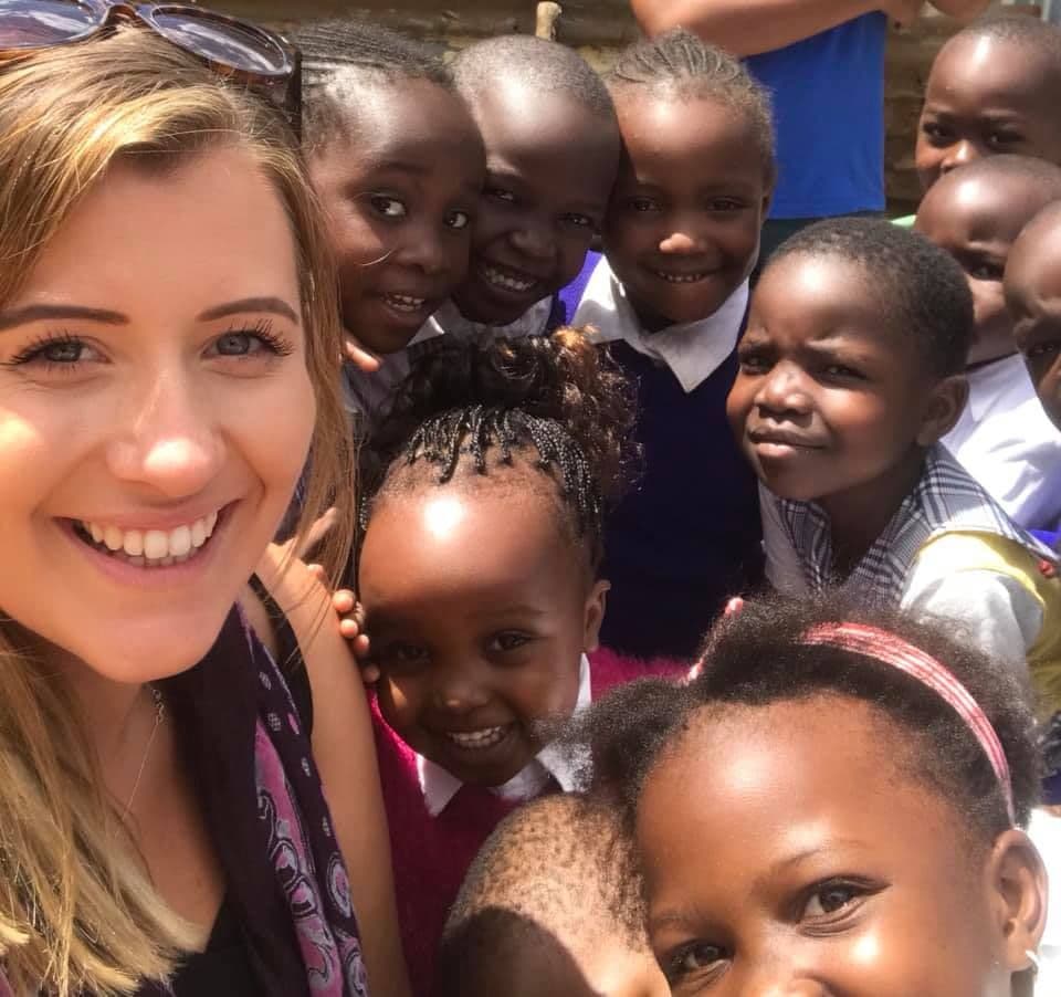 French Language assitant Tutor (Francophone)