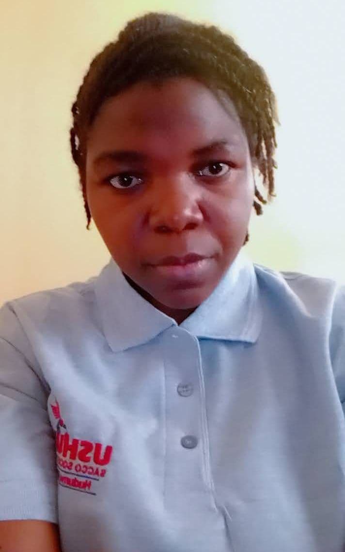 Ann Awino