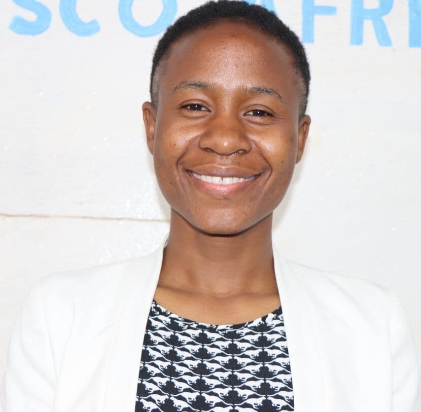 Brenda Mulamba