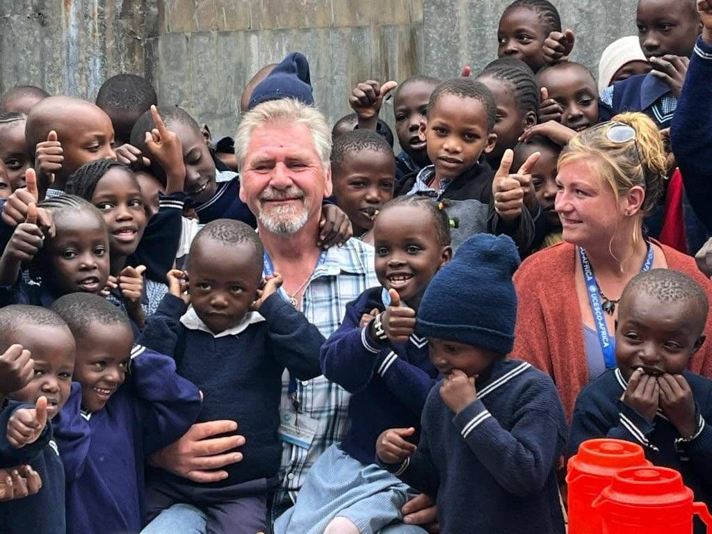 French Language assitant Tutor (Francophone) 4