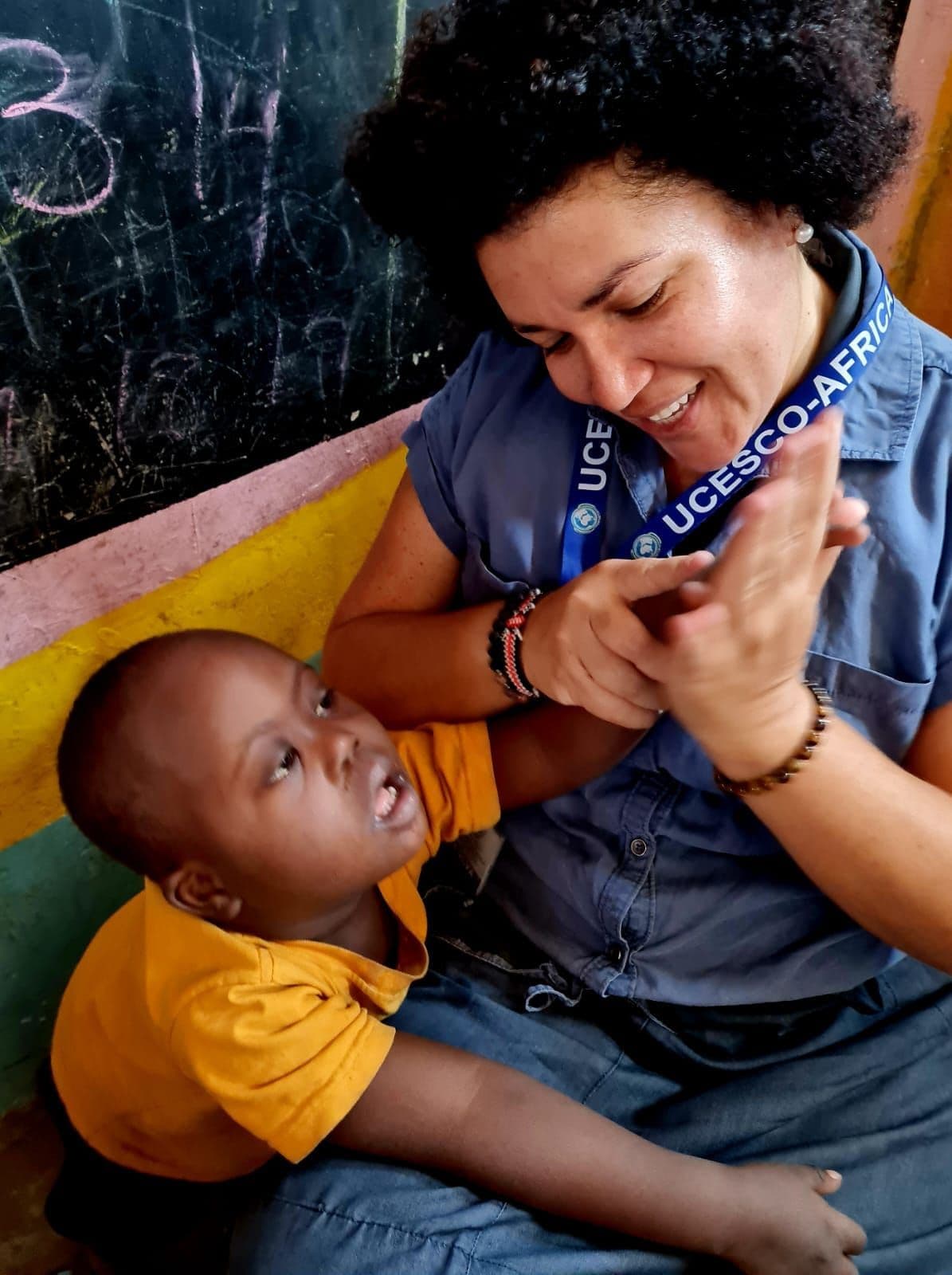 Impact Storyteller (Video & Documentaries) Creator - Samburu 4