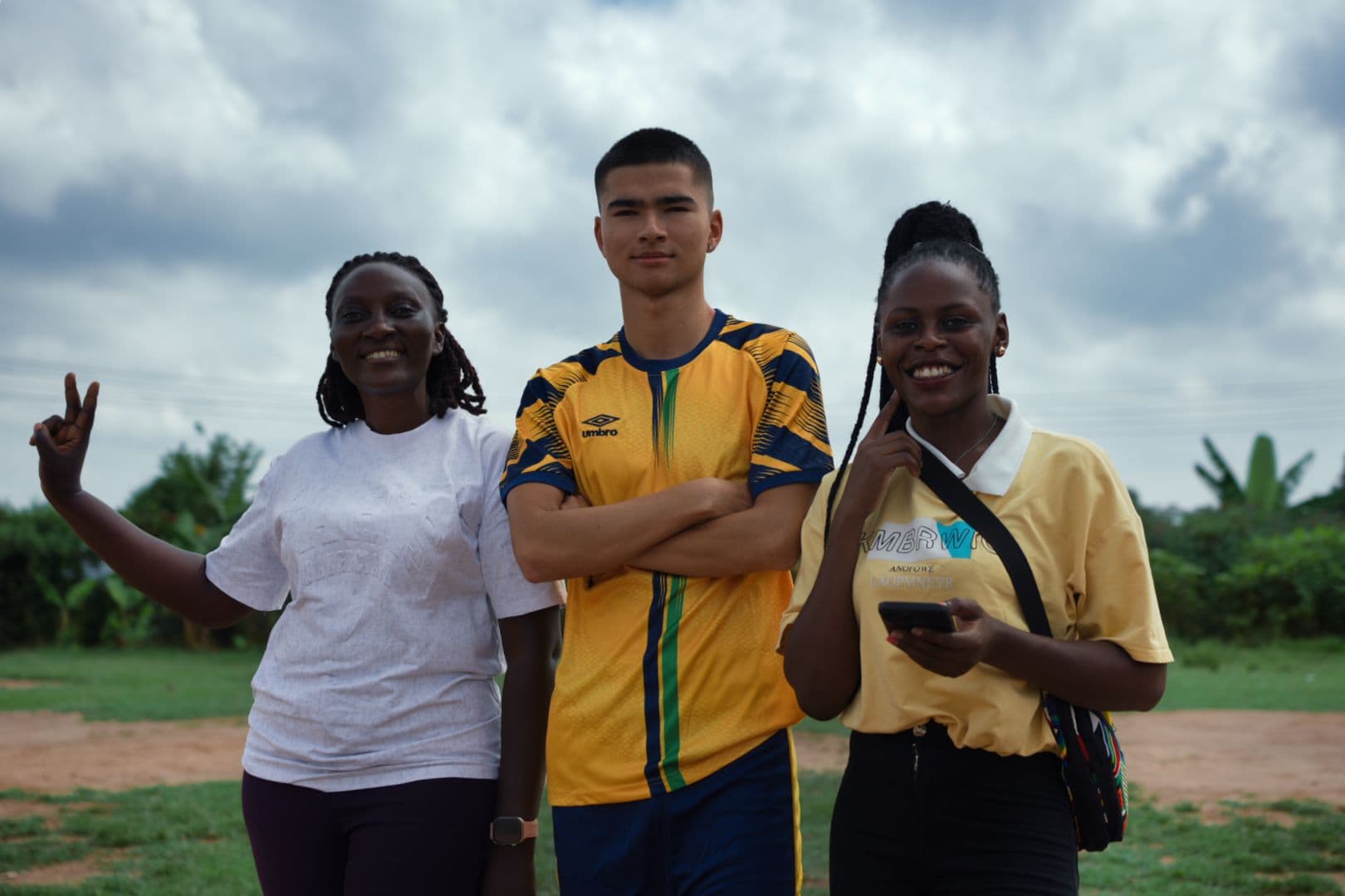 Teach & Empower in Uganda | Volunteer in Education & School Support Programs 2