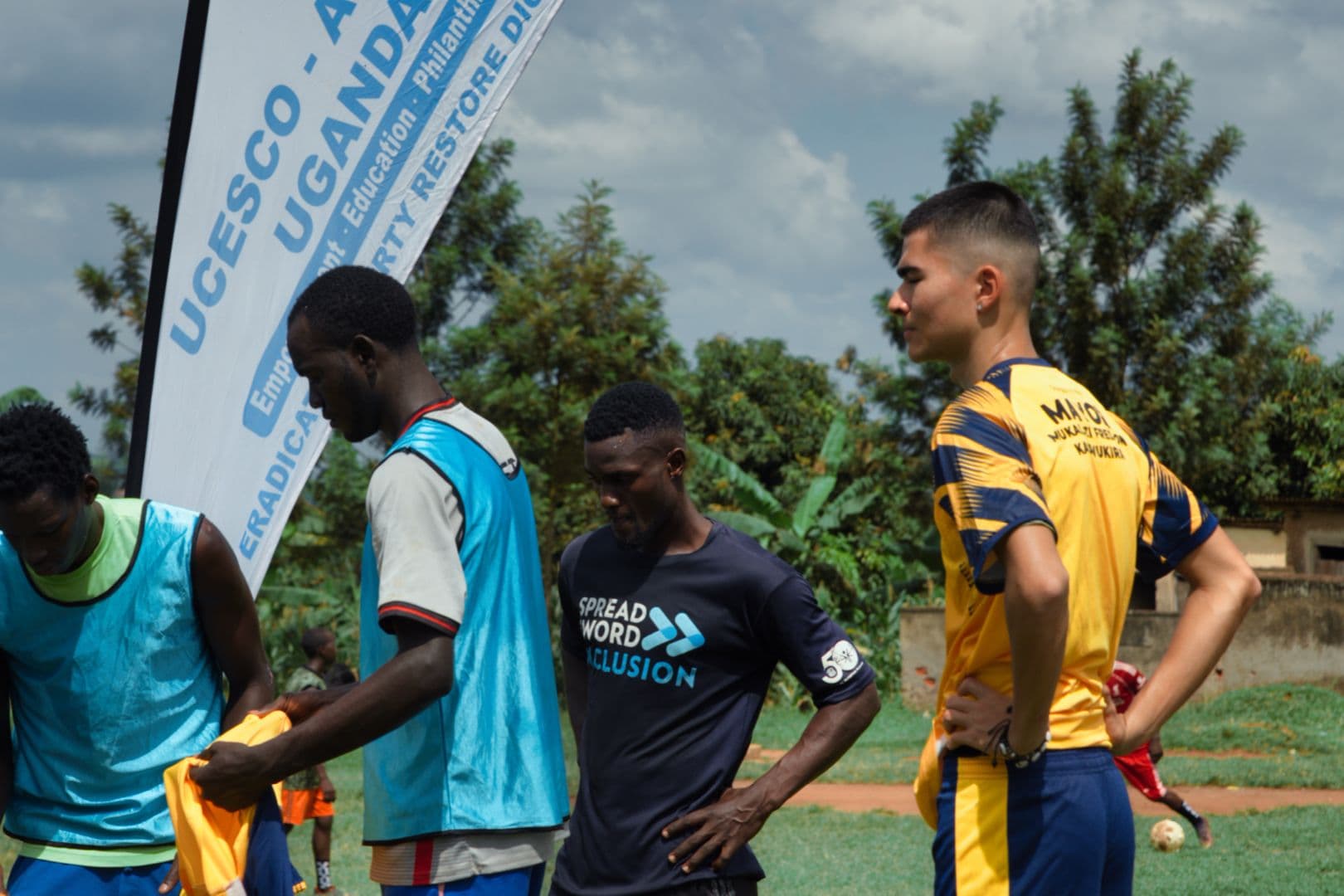 Teach & Empower in Uganda | Volunteer in Education & School Support Programs 4