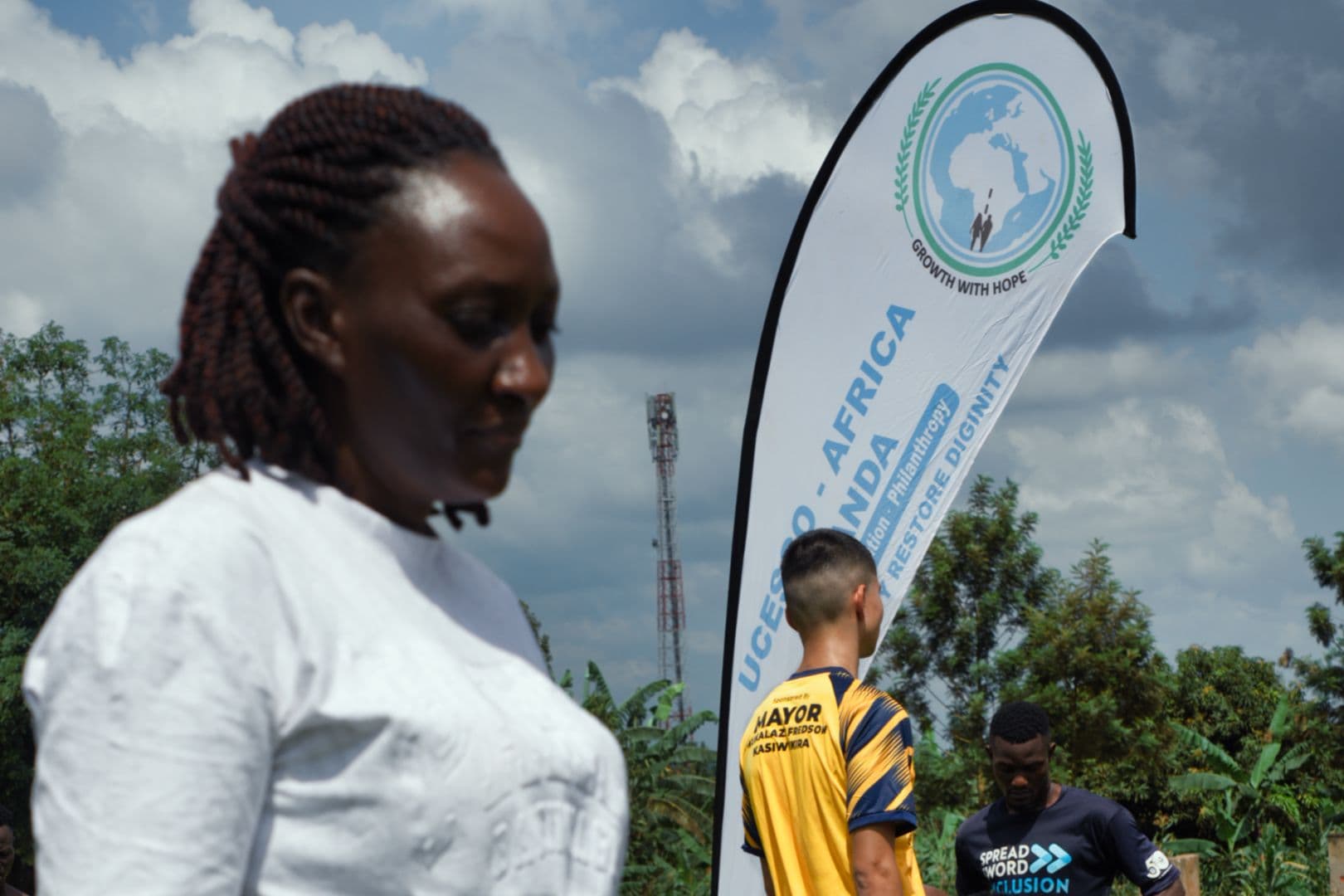 Support Women’s Empowerment in Uganda Through Entrepreneurship & Community Development Programs