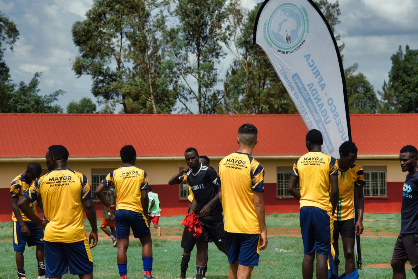 Join Environmental Conservation Projects in Uganda | Wildlife, Forest & Community Action 5