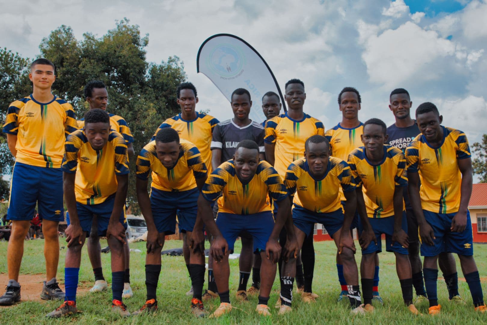 Join Environmental Conservation Projects in Uganda | Wildlife, Forest & Community Action 4