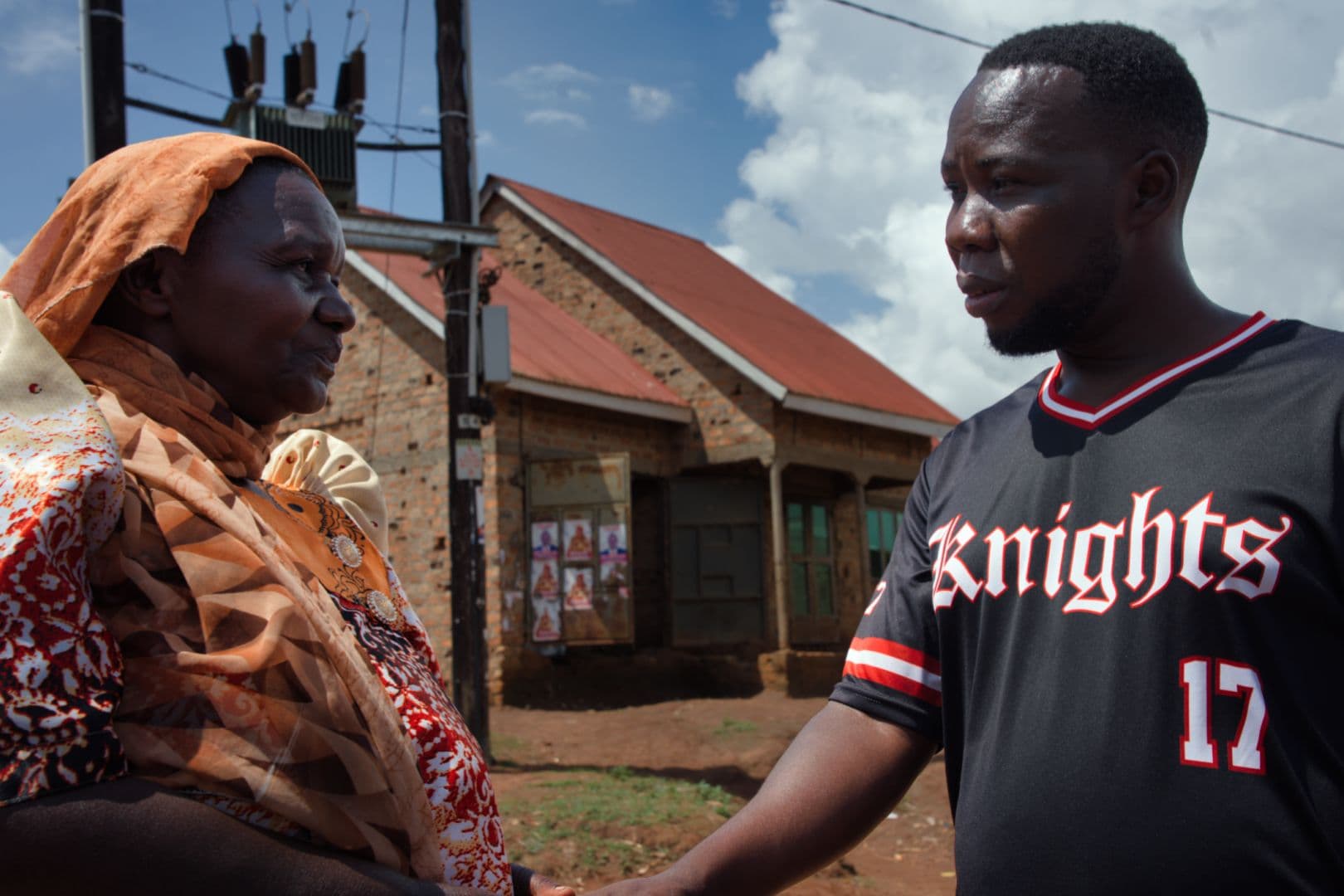 Empower Rural Communities in Uganda through Sustainable Agriculture & Farming 3