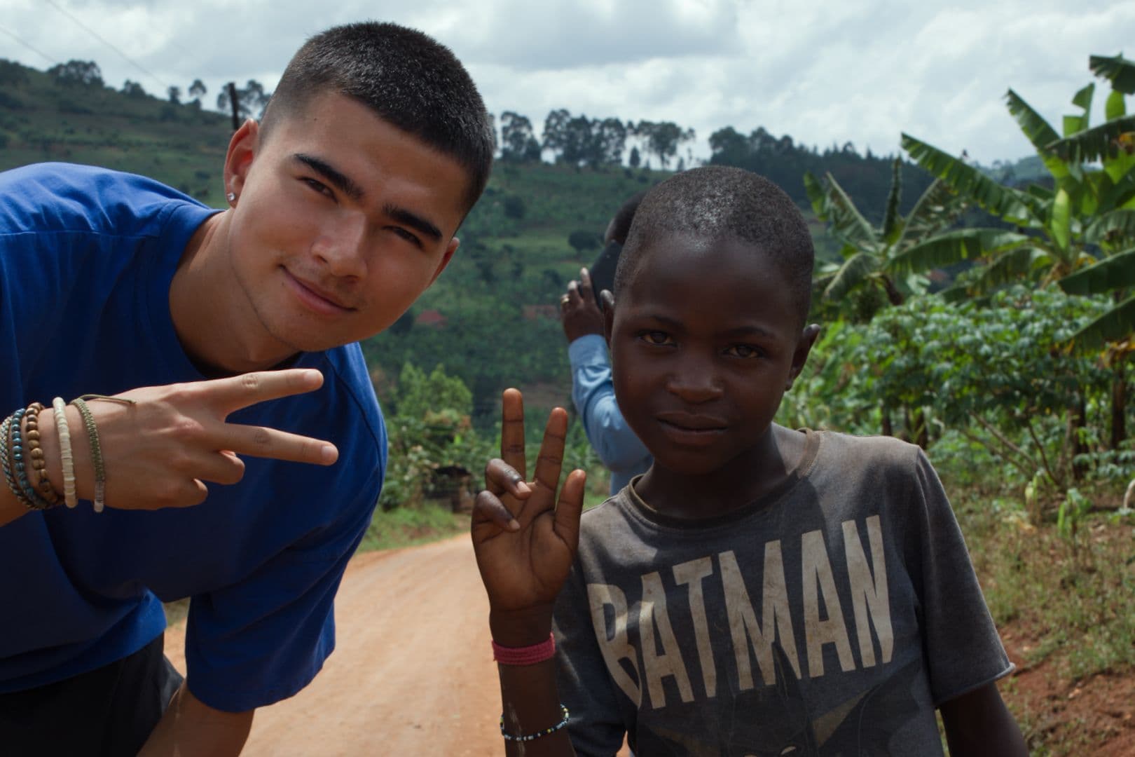 Join Environmental Conservation Projects in Uganda | Wildlife, Forest & Community Action