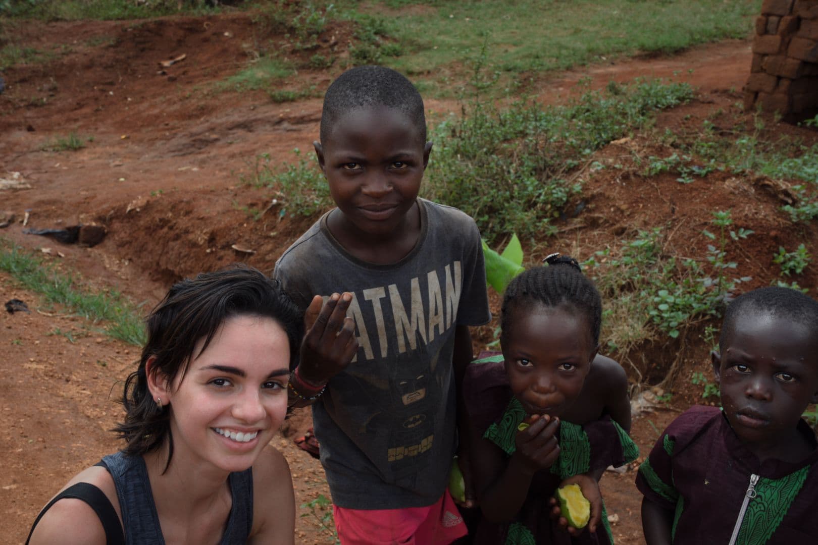 Teach & Empower in Uganda | Volunteer in Education & School Support Programs