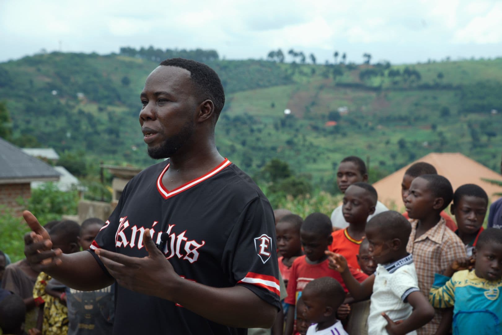 Support Women’s Empowerment in Uganda Through Entrepreneurship & Community Development Programs 3