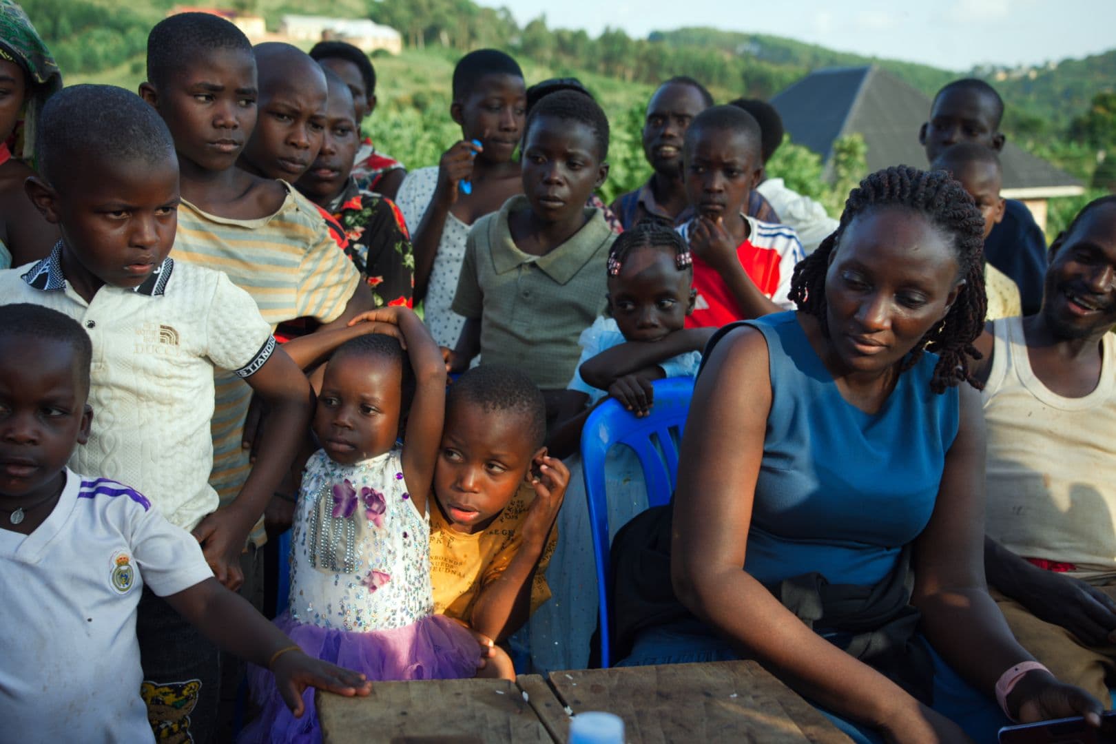 Empower Rural Communities in Uganda through Sustainable Agriculture & Farming 5