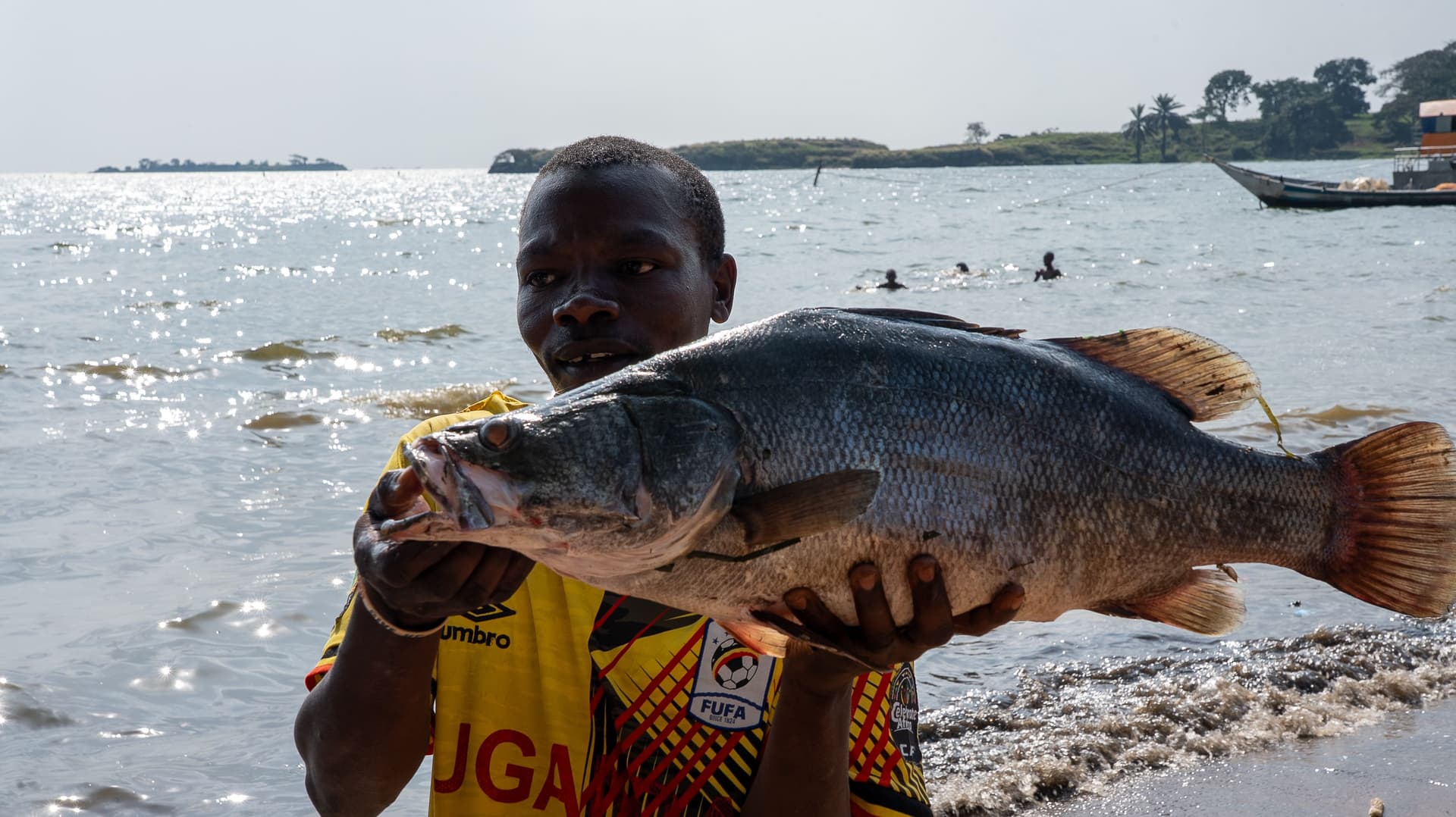 Sustainable Agriculture & Fish Farming Volunteer Program | Empower Rural Communities in Coastal Kenya”