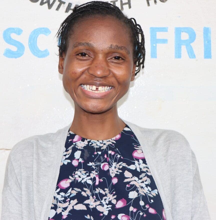Edna Okello